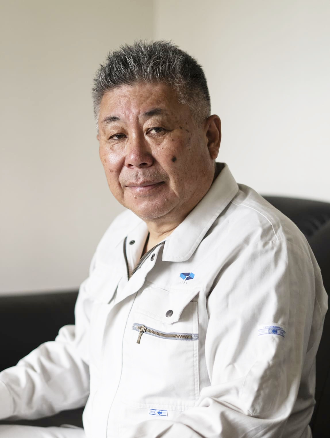 中嶋秀治 SHUJI NAKAJIMA