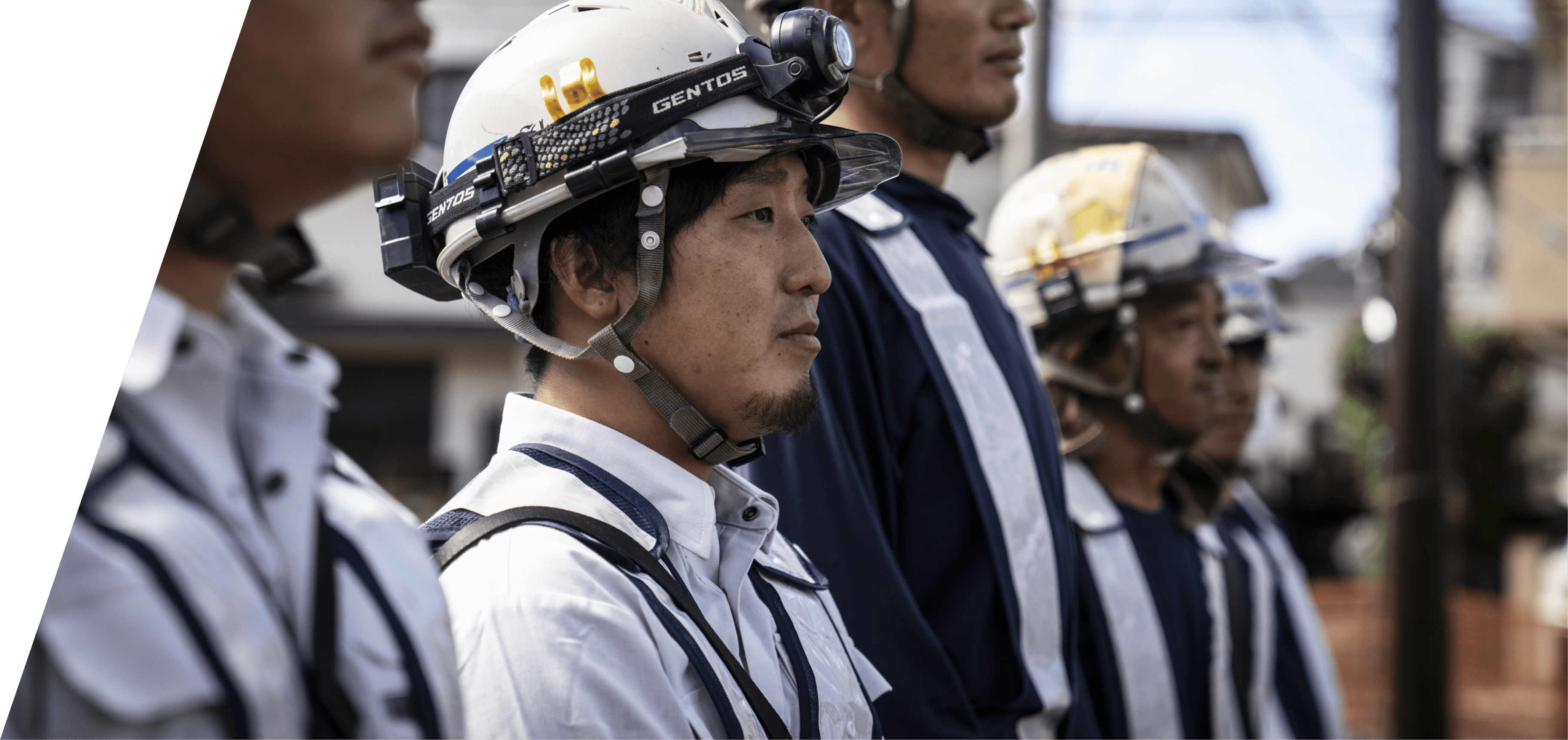 土地に関わる土木工事一式を当社土木専門スタッフがお応えします