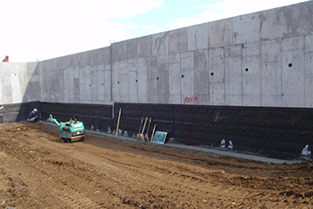 Case 造成工事　実績