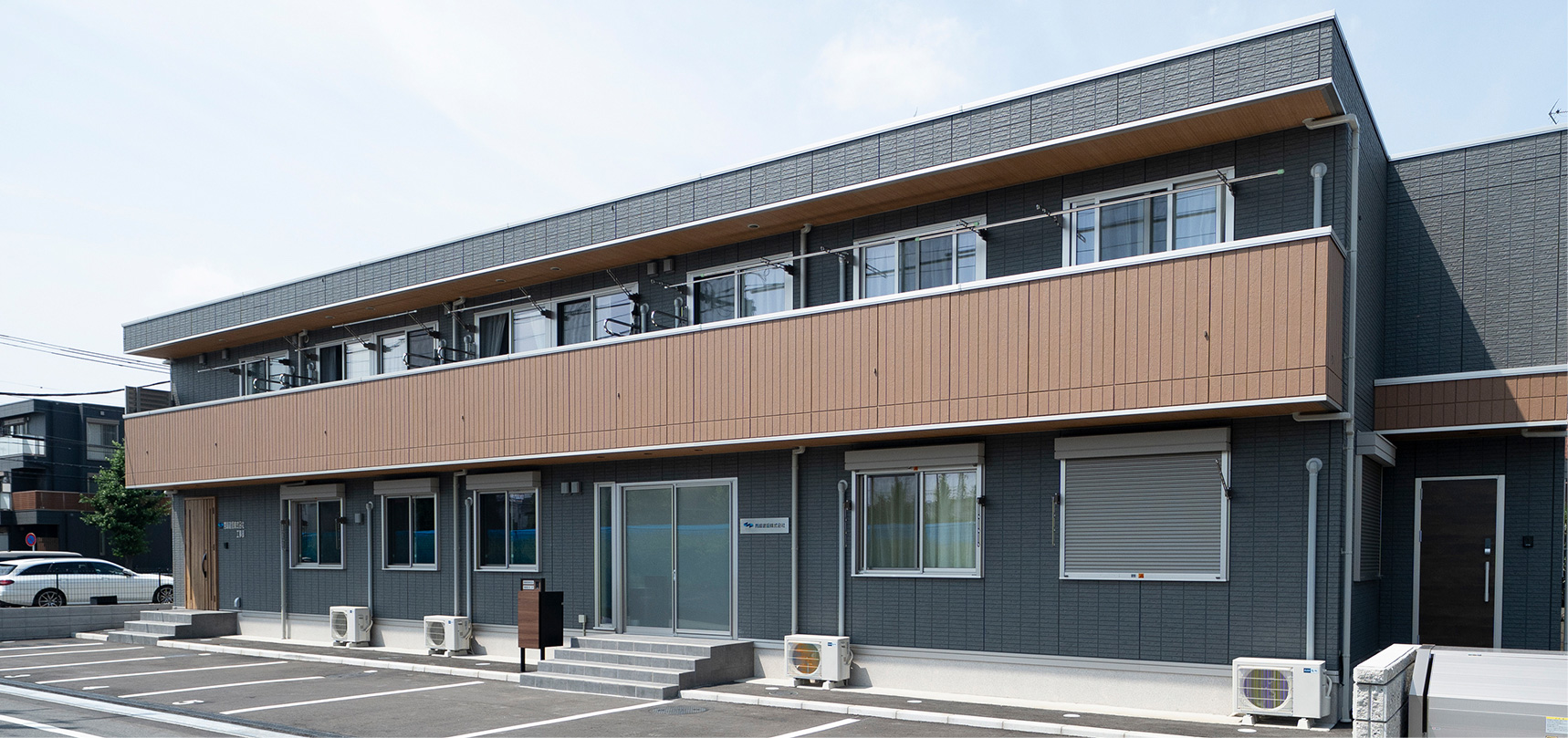 多摩エリアを中心に30年の歴史