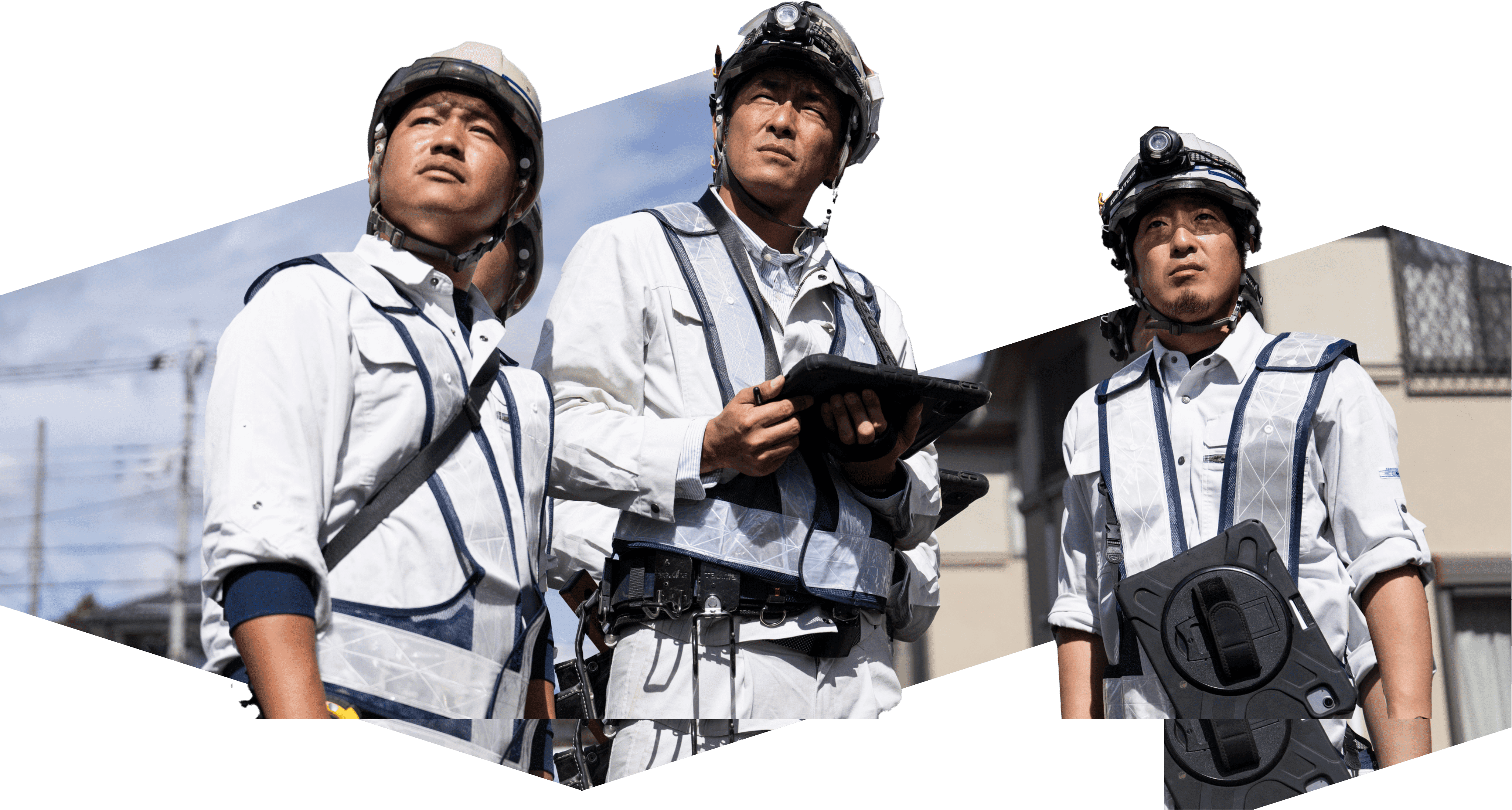 採用情報 RECRUIT