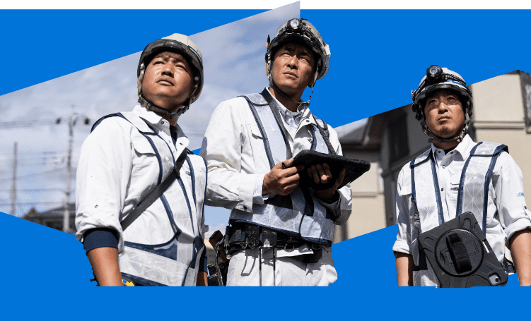 採用情報 RECRUIT