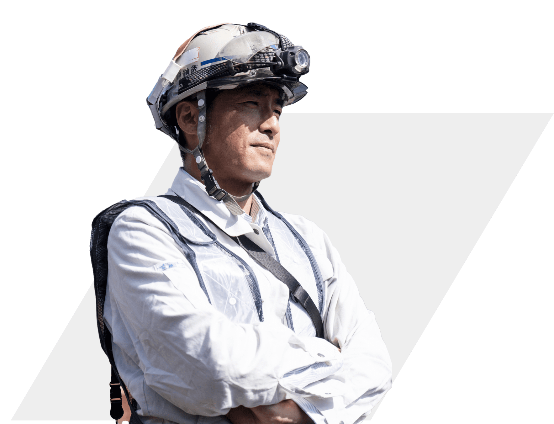 みんなが生き生きと働ける環境をつくりあげていきたいです。