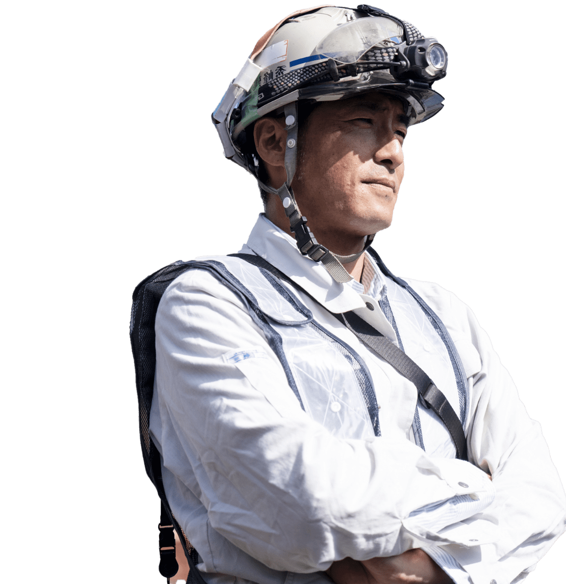 みんなが生き生きと働ける環境をつくりあげていきたいです。