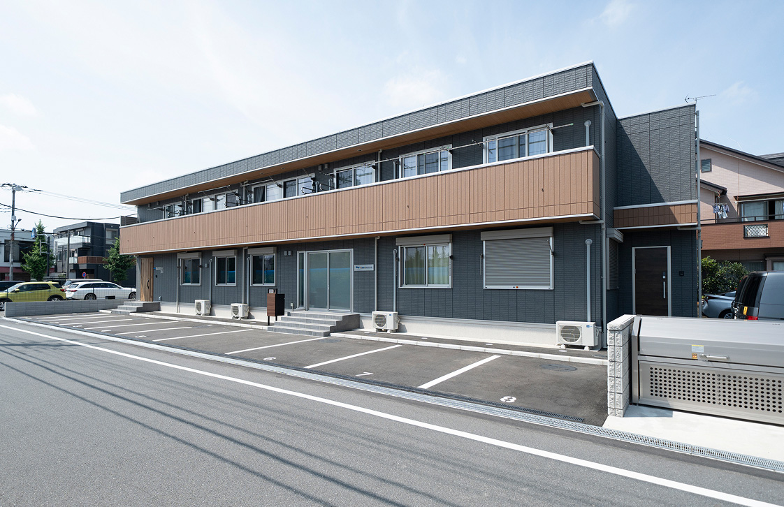 仕事と暮らしを両立できる環境