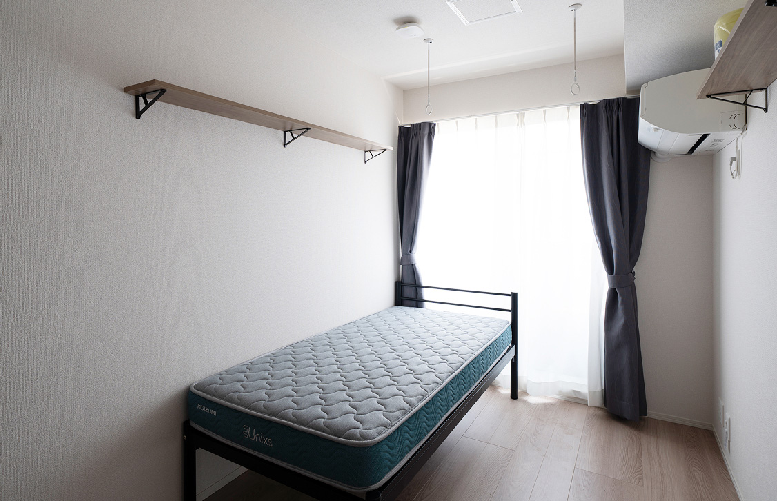 仕事と暮らしを両立できる環境