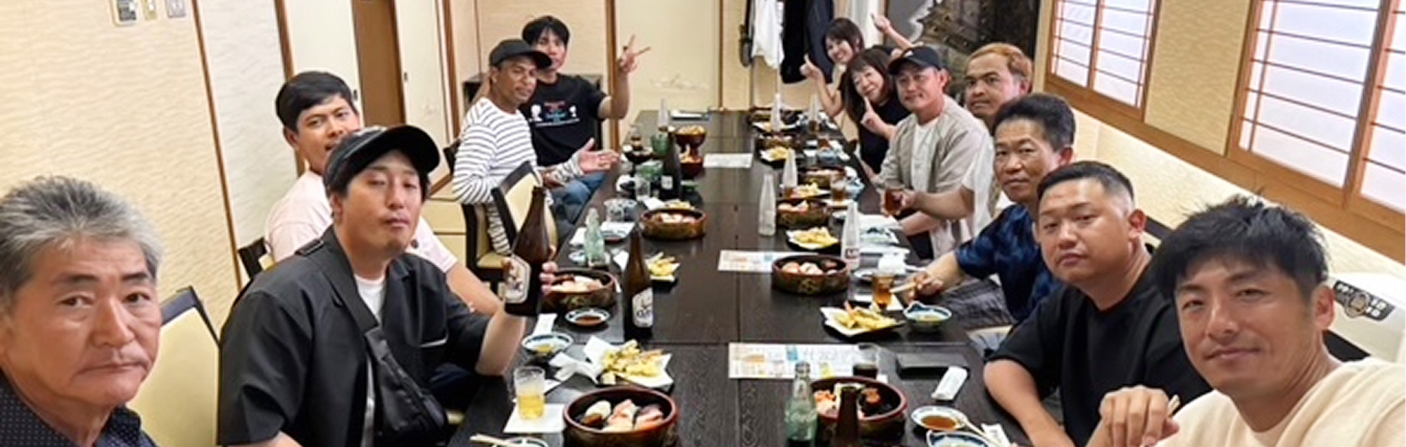 社内のイベント