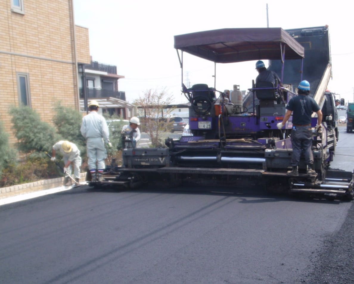 多摩エリアでの街づくり貢献