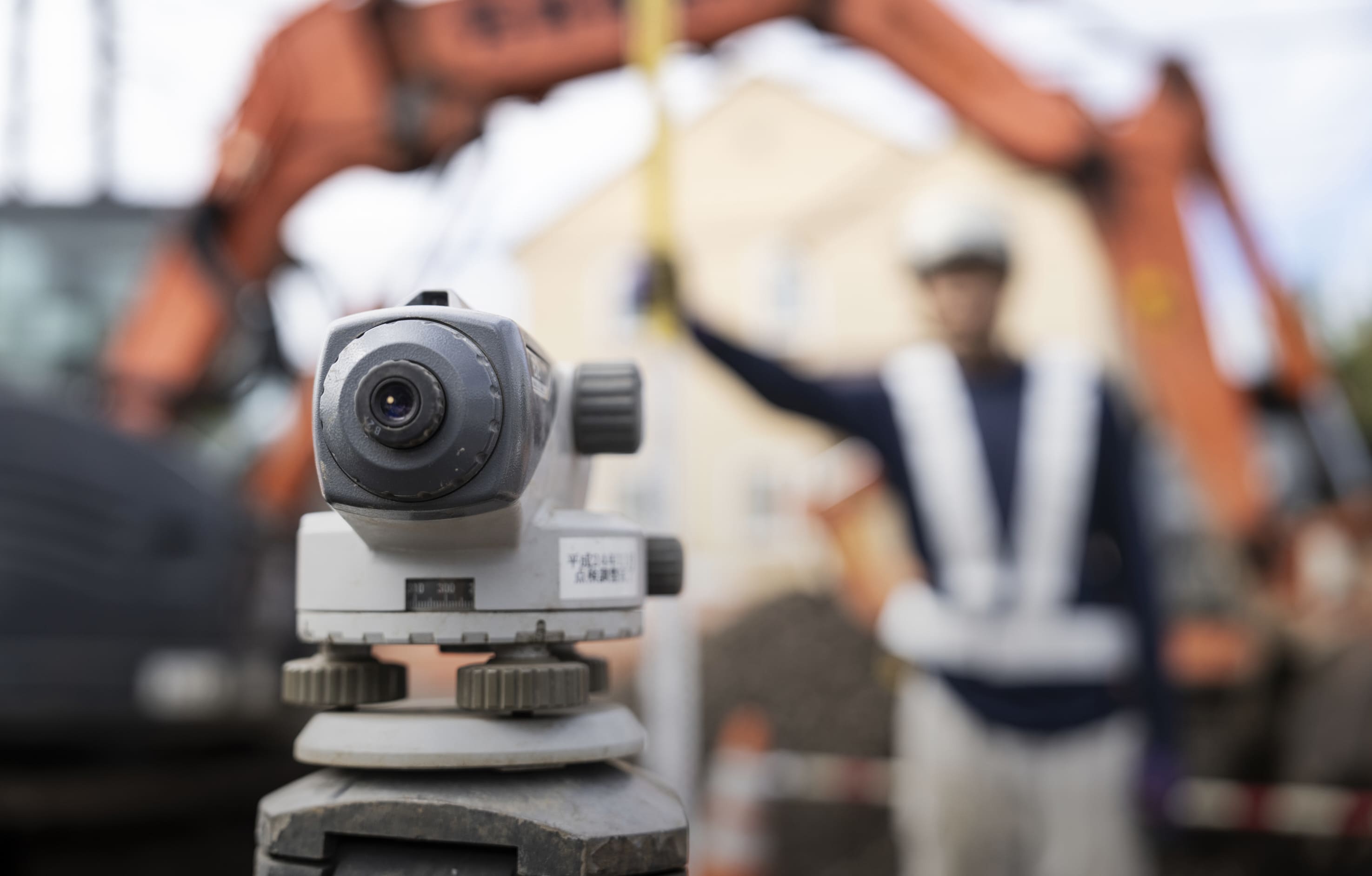 技術や資格を身につけて、もっと会社の成長に貢献していきたい。